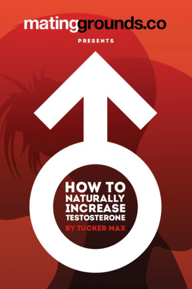 How to Naturally IncreaseTestosterone