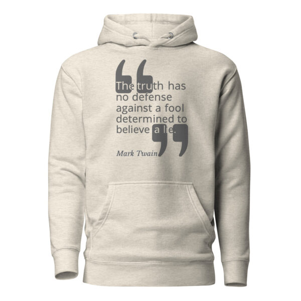 Unisex Hoodie